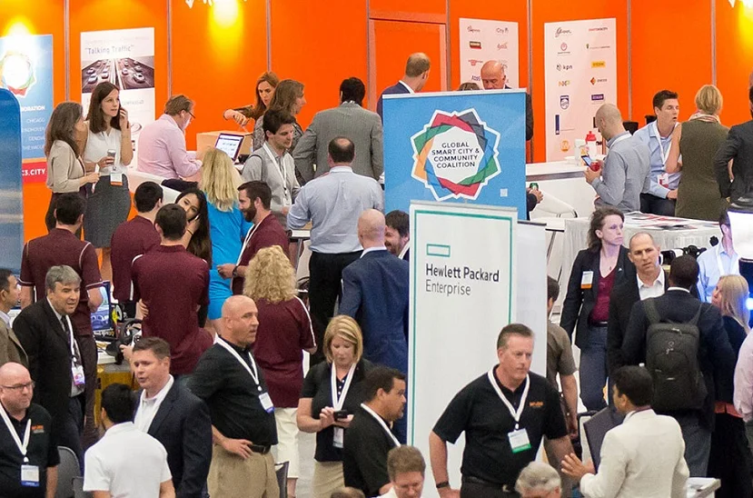 2026美国IP通信展展商名录会刊