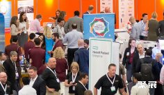 2026美国IP通信展展商名录会刊