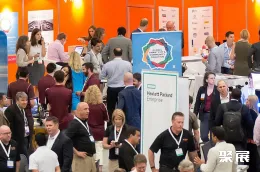 美国IP通信展现场图片2