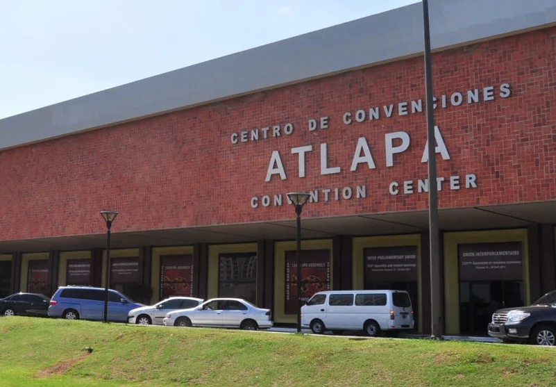 巴拿马阿特拉巴会议中心图片3