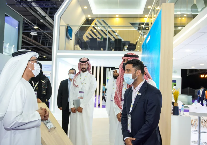 2026迪拜涂料展 观众预登记火热进行中