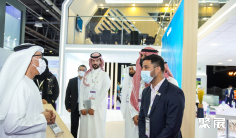 迪拜涂料展2026电子会刊