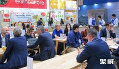 曼谷食品饮料展2026展品范围