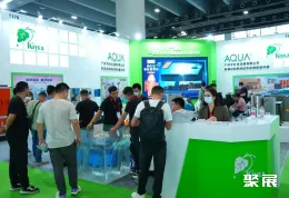 广州泳池展现场图片3