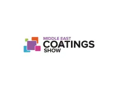 Middle East Coatings ShowLogo