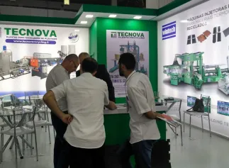 2025巴西塑料展展位价格与展位申请