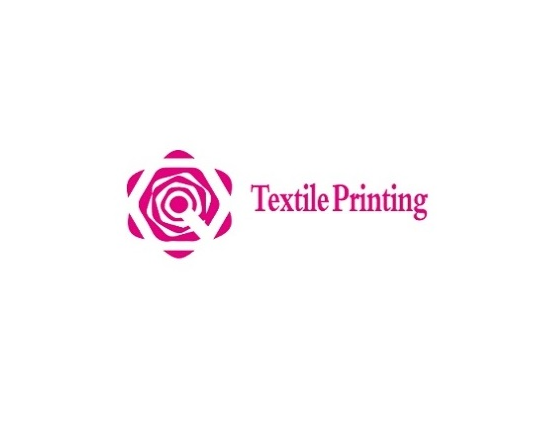 Textile Printing exhibition logo