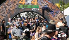 2026澳大利亚户外展展位价格与展位申请