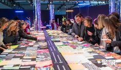 2025意大利印花展展会会刊