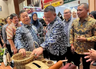 印尼礼品展2026时间地点