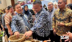 印尼礼品展2026时间地点