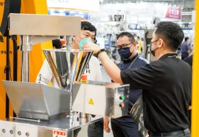 2026臺(tái)北食品展 觀眾預(yù)登記正式開啟，精彩即將登場(chǎng)！