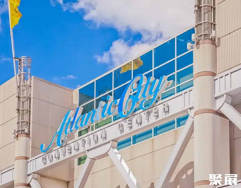 美国亚特兰大大西洋城会展中心
