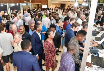 南非电力展2026时间地点