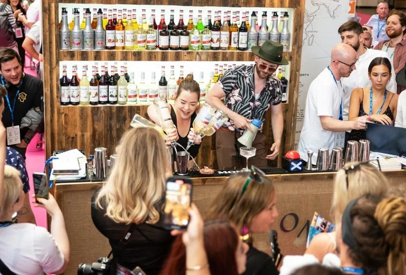 2026英国酒展(BCB London)展品范围有哪些?