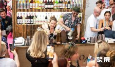 2026英国酒展(BCB London)展品范围有哪些?