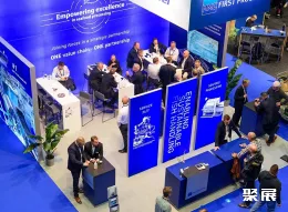 挪威海鲜展展会现场(现场盛况)2