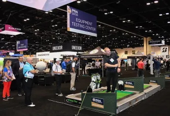 pga美国高尔夫展(PGA SHOW)2027时间和举办地点