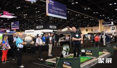 2026美国高尔夫展观众登记及注意事项