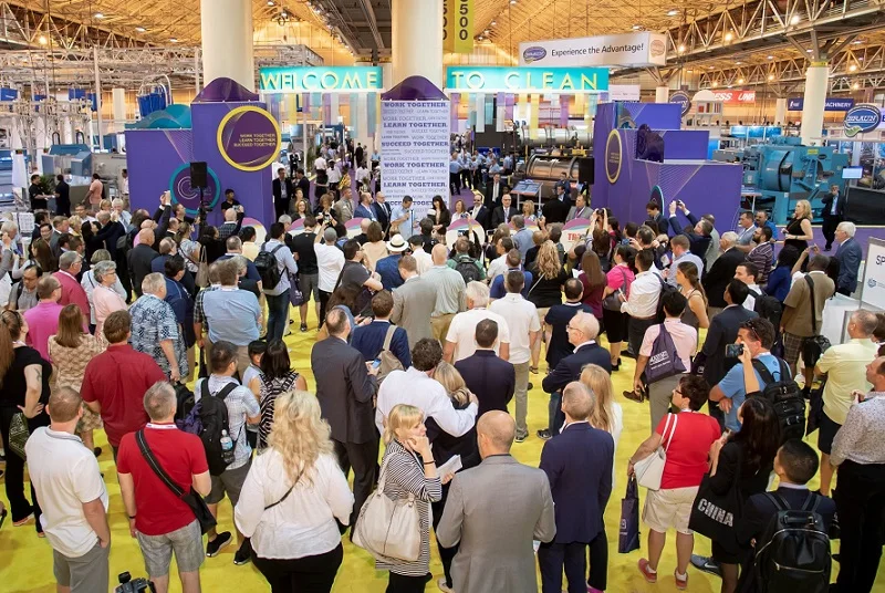 2027年美国洗衣展(The Clean Show)门票价格，如何购买？