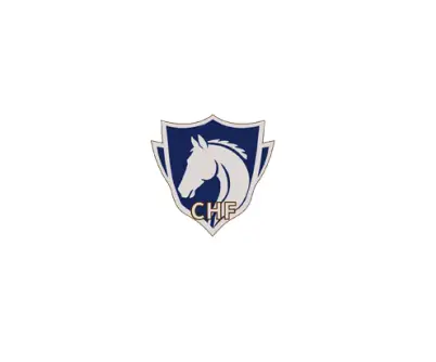 深圳马术马具展logo