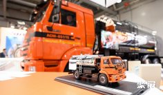 2025莫斯科宝马展观众登记及登记方式