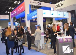 美国口腔展现场图片4