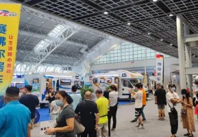 广州房车展2025展位费与展位预订