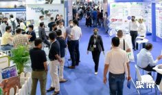 2026泰国动物营养展展位费与展位预订