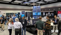 2025美国机器人展展位图与展位申请