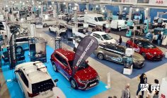 葡萄牙电动车展2025门票购买途径