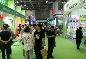 2025上海茶博会参展攻略（时间+地点+门票）