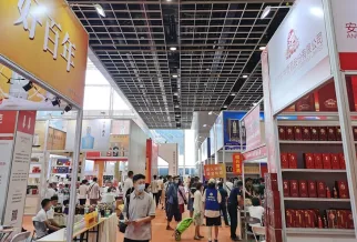 济南餐饮展现场图片1