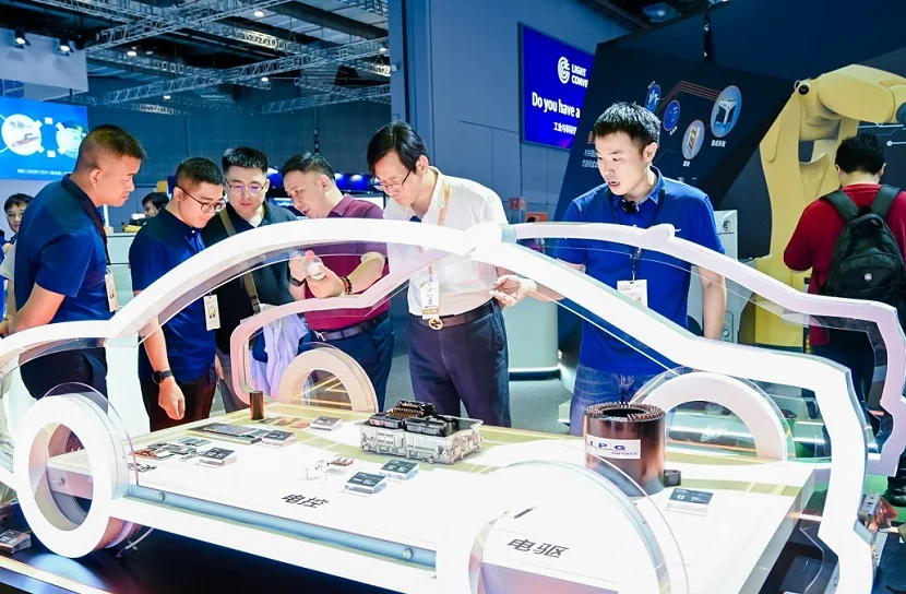 2026上海光博會(huì)(LASER Photonics China)參展攻略：時(shí)間/地點(diǎn)/門票怎么買？