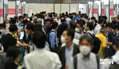 2026年日本电子科技展门票哪里买,购买途径?