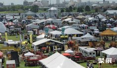 美国农业机械展2025参展攻略(时间地点+门票多少钱?)