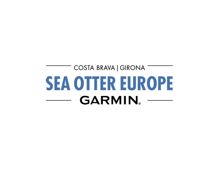 Sea Otter Europe exhibition logo
