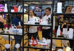 2026印度禮品展參展攻略（時間地點+門票多少錢？）