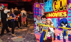 2025美国网红节门票怎么买