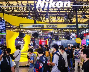 2027中国（上海）国际数码互动娱乐展览会CJ展位费及预订流程