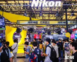 上海互动娱乐展展会现场(现场盛况)12