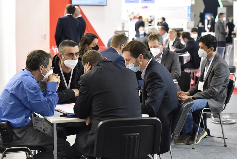 2025德国瓦楞展参展攻略(时间+地点+门票怎么买?)