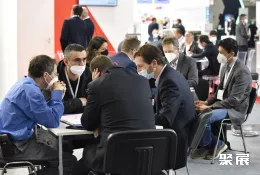 德国瓦楞展现场图片5