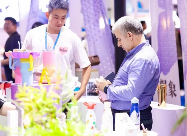 北京礼品赠品及家庭用品展览会