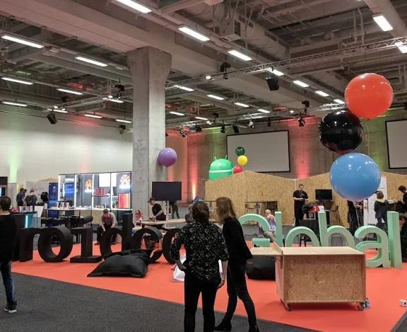 柏林安卓開發(fā)者大會(droidcon Berlin)2026展位費(fèi)與展位預(yù)訂