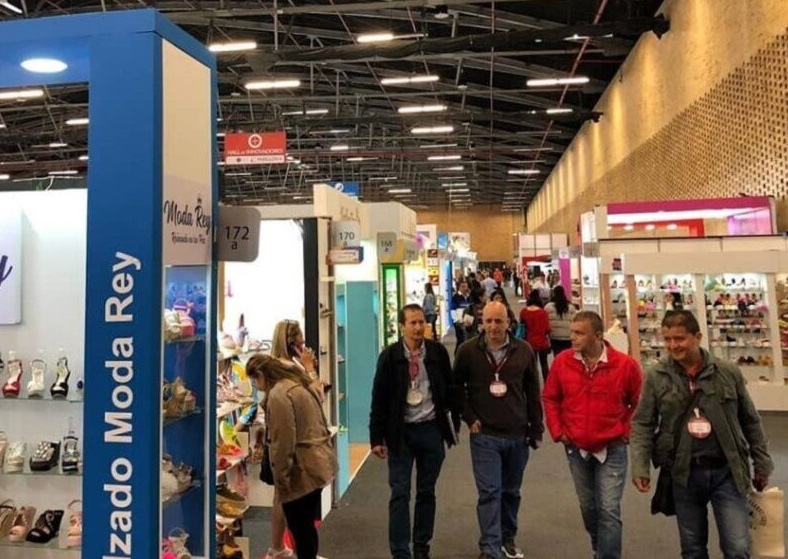 墨西哥皮革展2025参展商名录