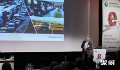 慕尼黑电子展2026最新参展商名录