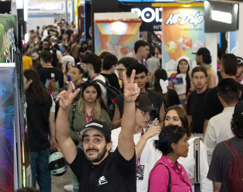 2026哥伦比亚电子展举办时间与地点