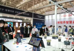 天津泳池展现场图片6