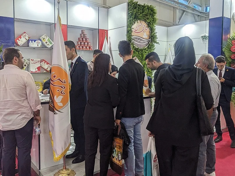 伊朗农机展2026时间地点